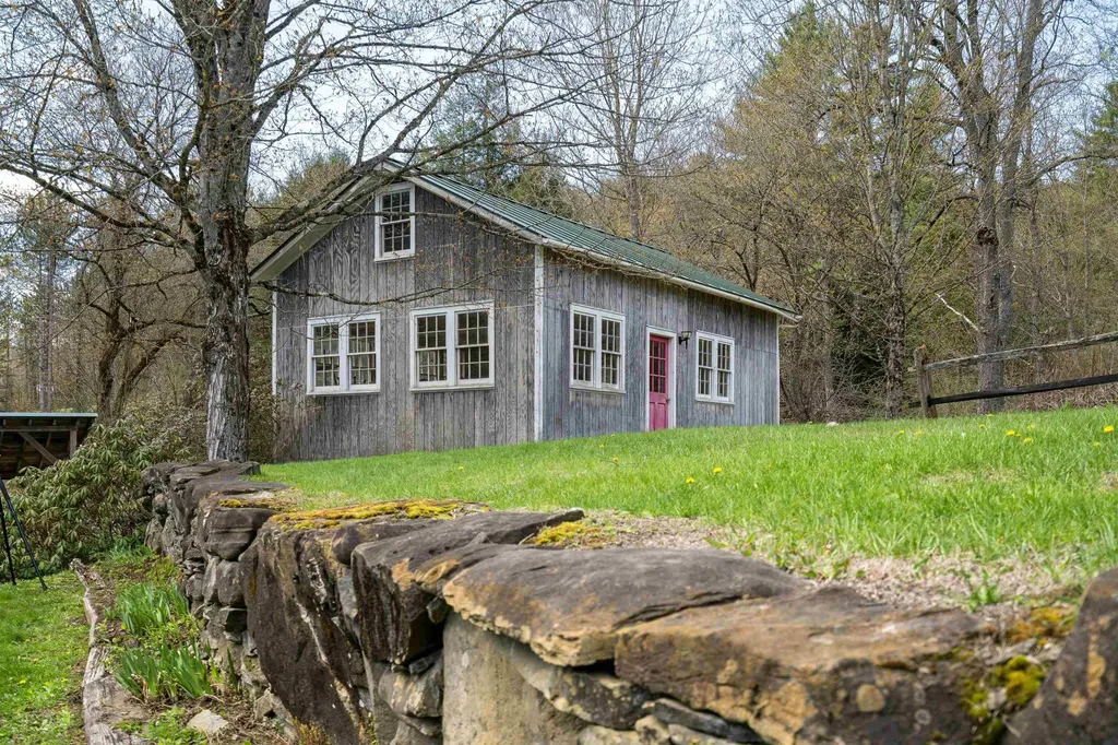 3090 South Road Woodstock VT 05091