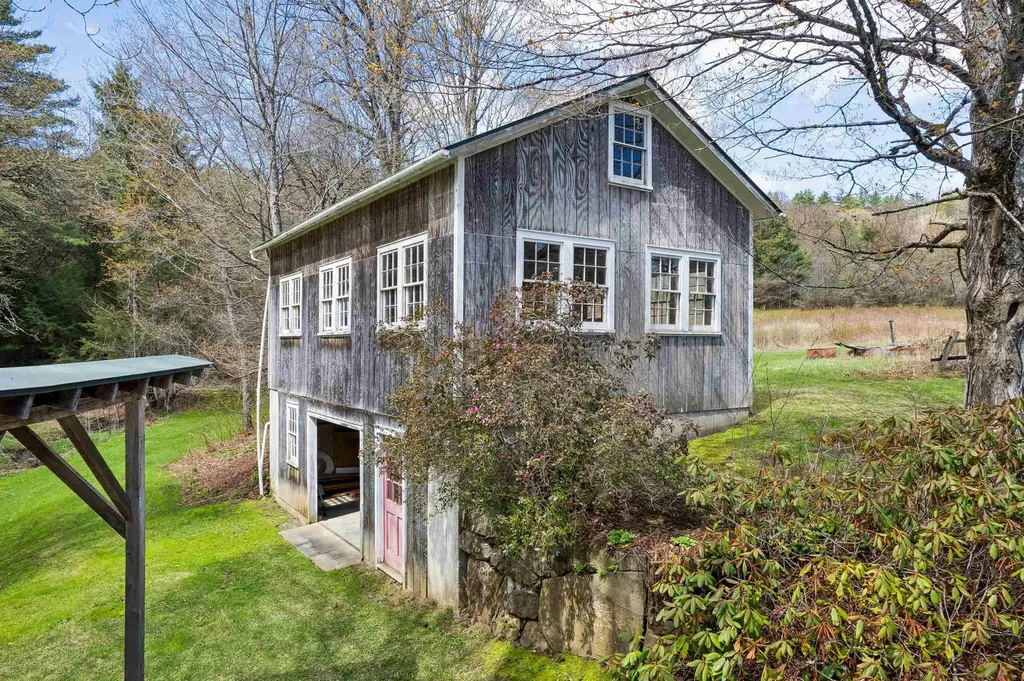 3090 South Road Woodstock VT 05091