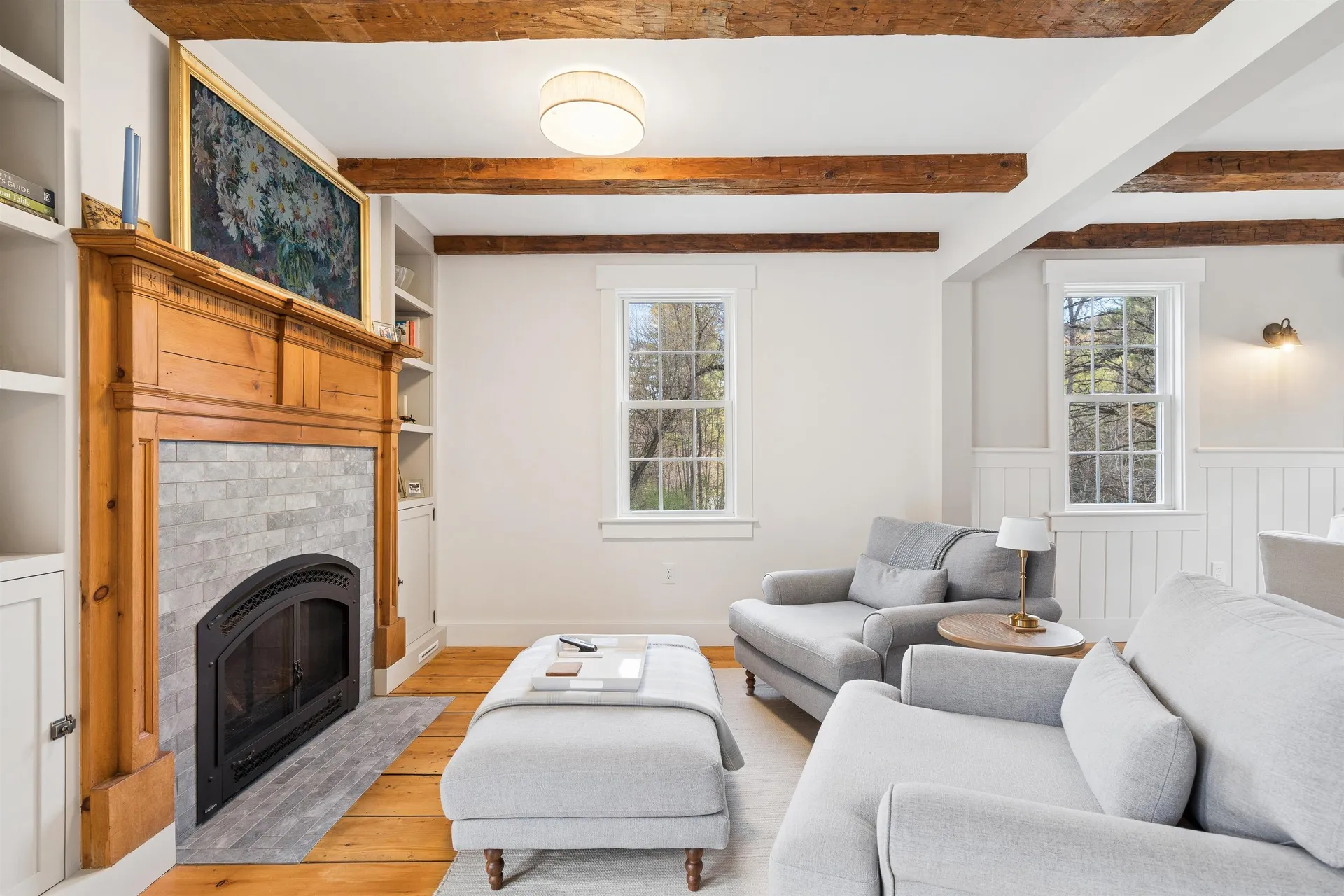 3090 South Road Woodstock VT 05091