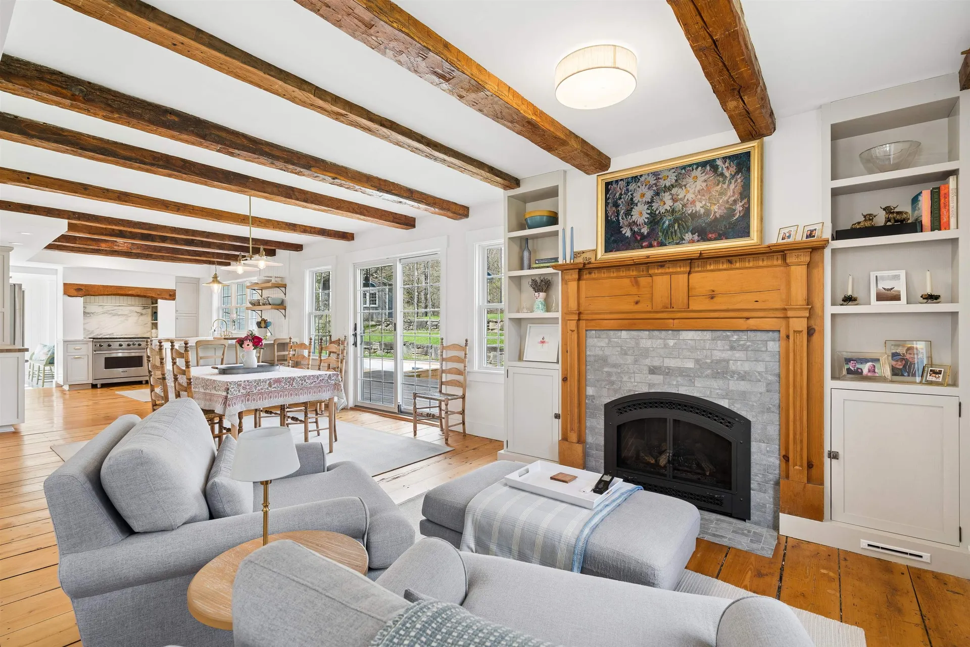 3090 South Road Woodstock VT 05091