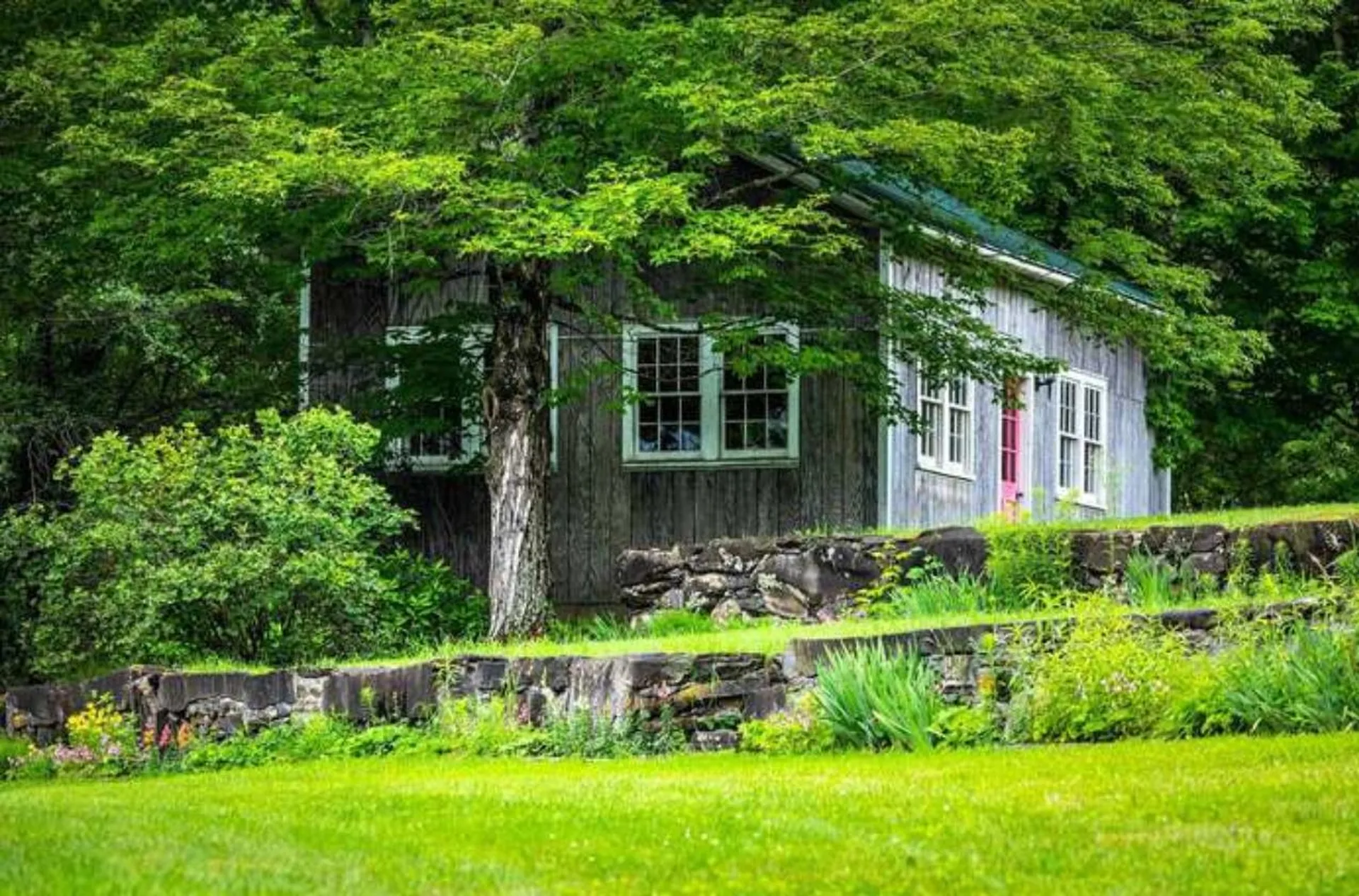 3090 South Road Woodstock VT 05091