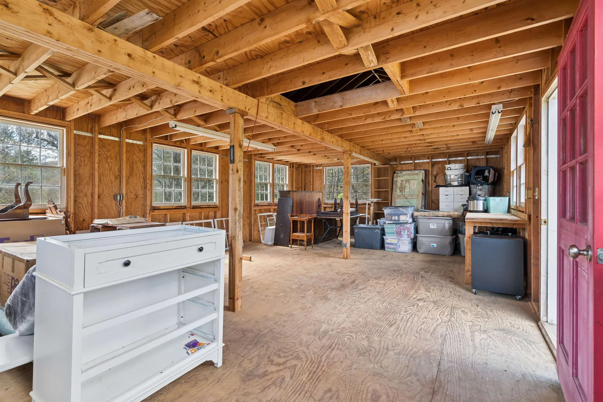 3090 South Road Woodstock VT 05091