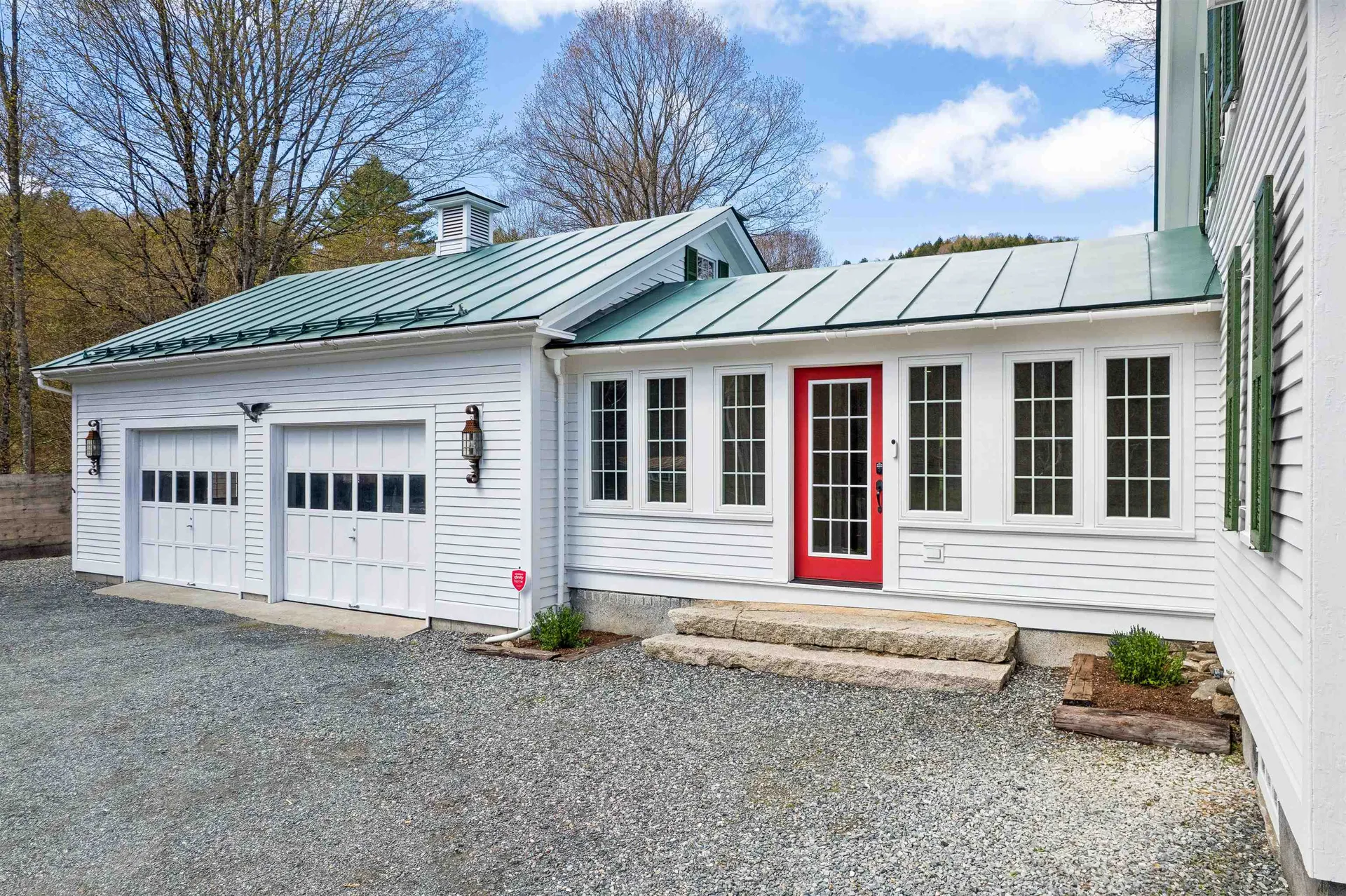 3090 South Road Woodstock VT 05091