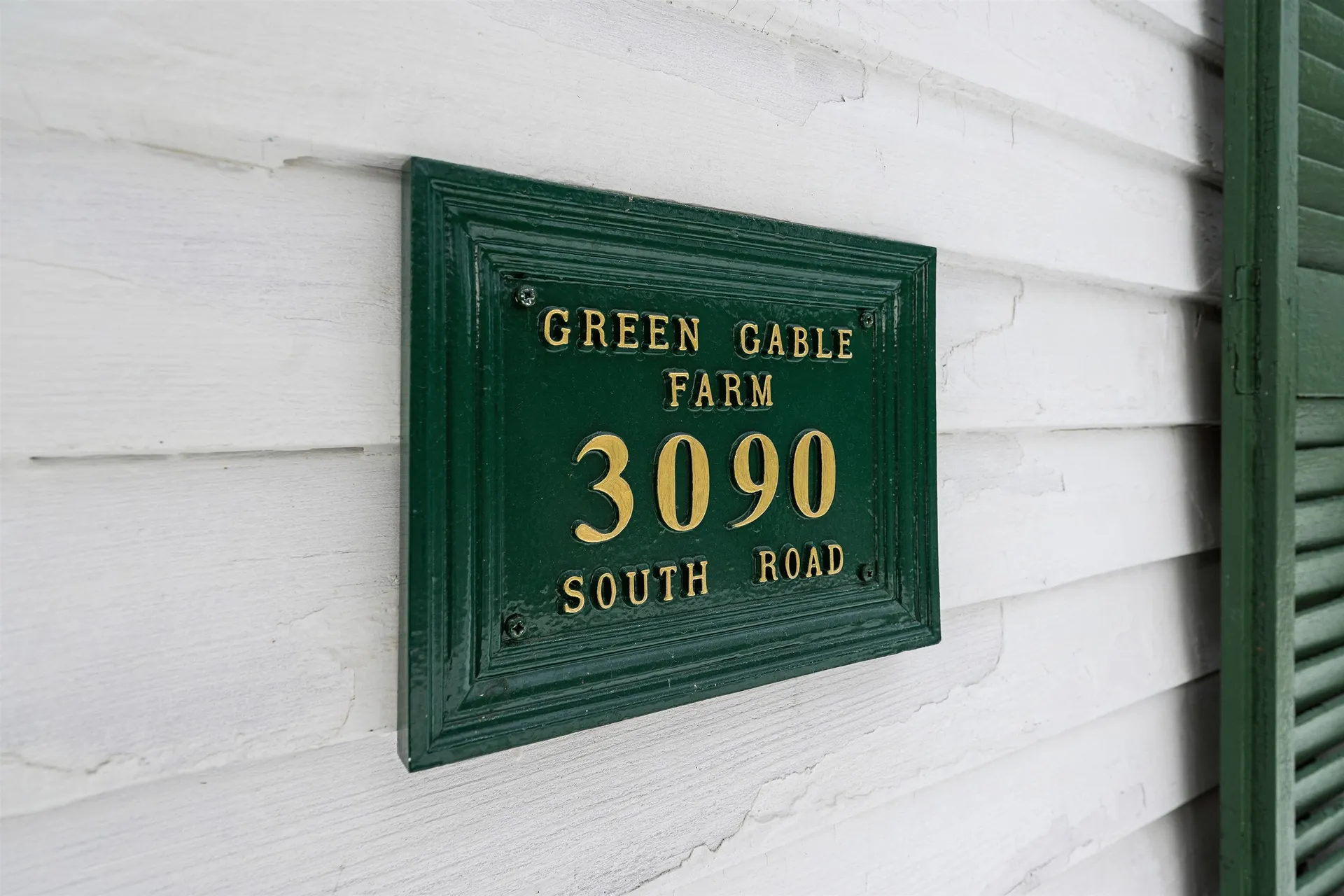 3090 South Road Woodstock VT 05091