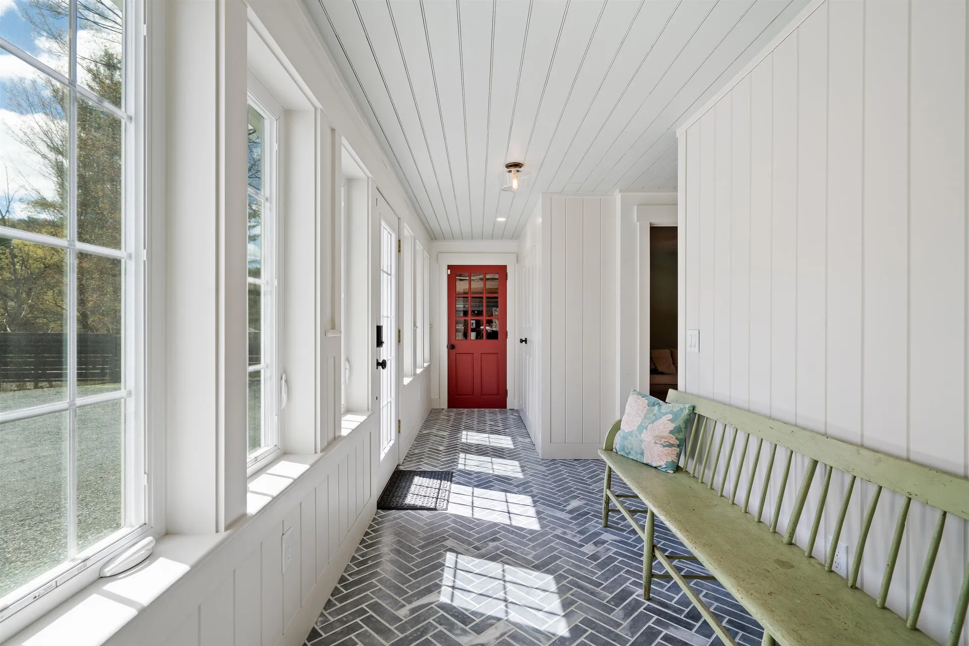 3090 South Road Woodstock VT 05091