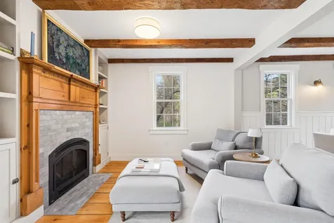 3090 South Road Woodstock VT 05091