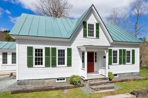 3090 South Road Woodstock VT 05091