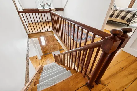 3090 South Road Woodstock VT 05091