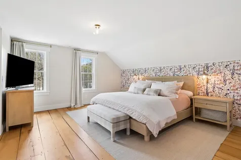 3090 South Road Woodstock VT 05091