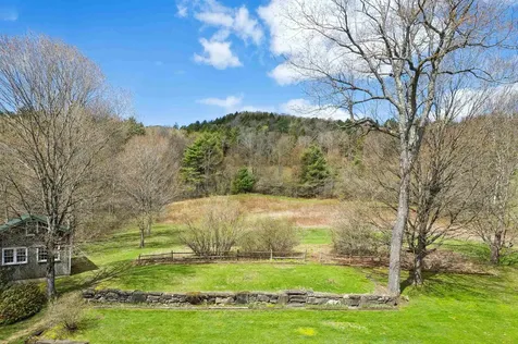 3090 South Road Woodstock VT 05091
