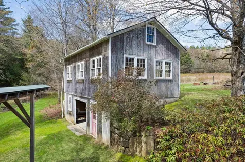 3090 South Road Woodstock VT 05091