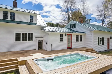 3090 South Road Woodstock VT 05091
