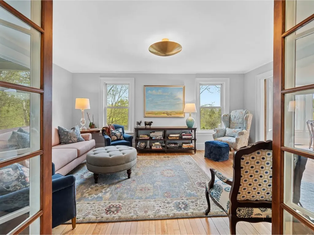 8 Richardson Street Montpelier VT 05602