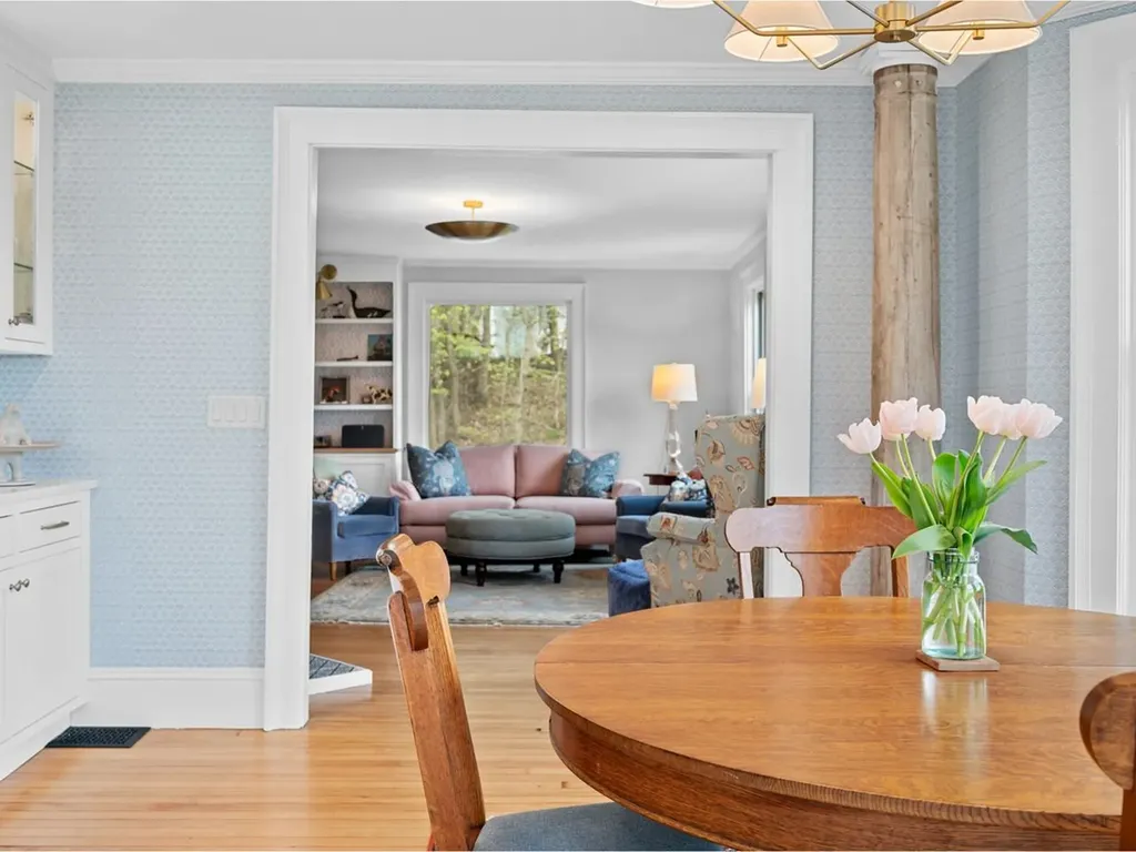 8 Richardson Street Montpelier VT 05602