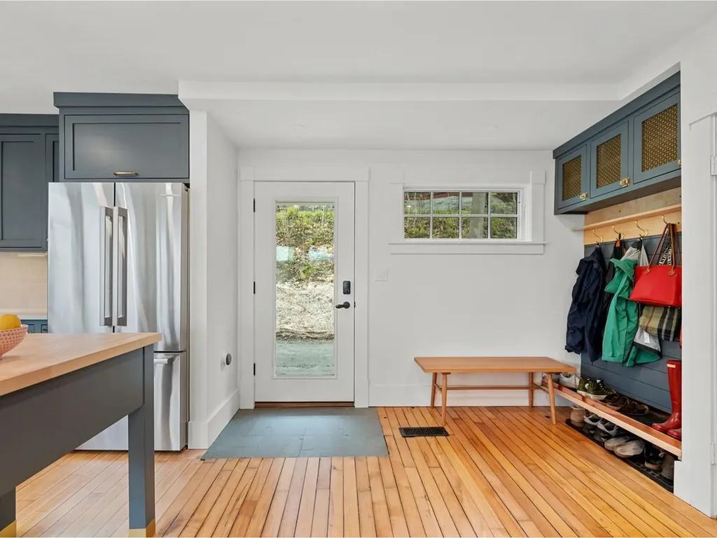 8 Richardson Street Montpelier VT 05602