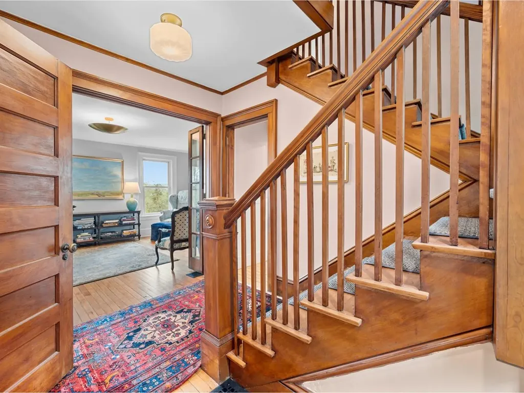 8 Richardson Street Montpelier VT 05602