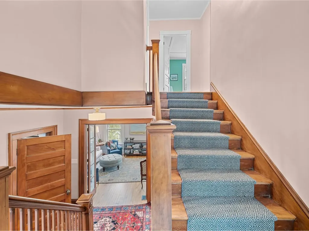 8 Richardson Street Montpelier VT 05602