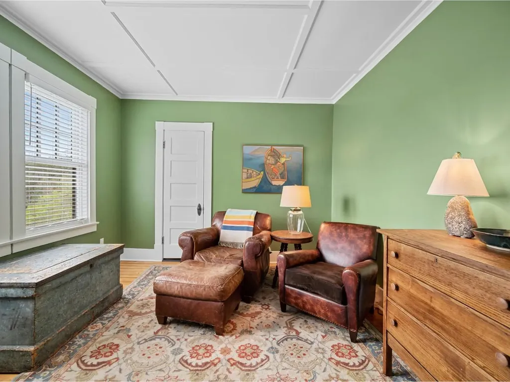 8 Richardson Street Montpelier VT 05602