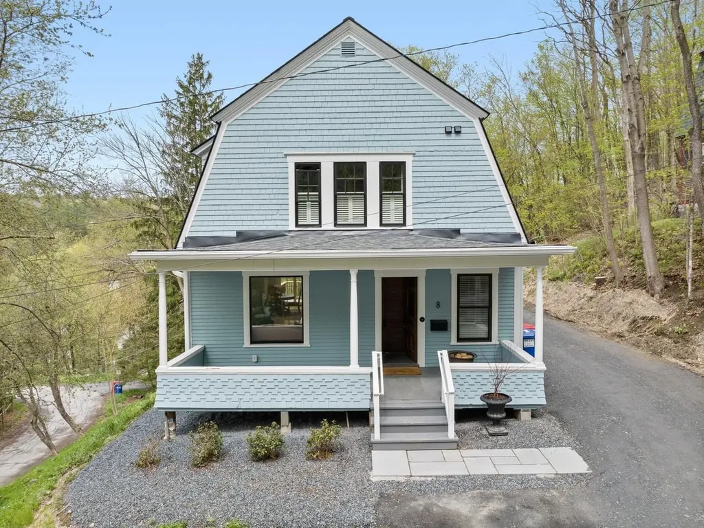 8 Richardson Street Montpelier VT 05602
