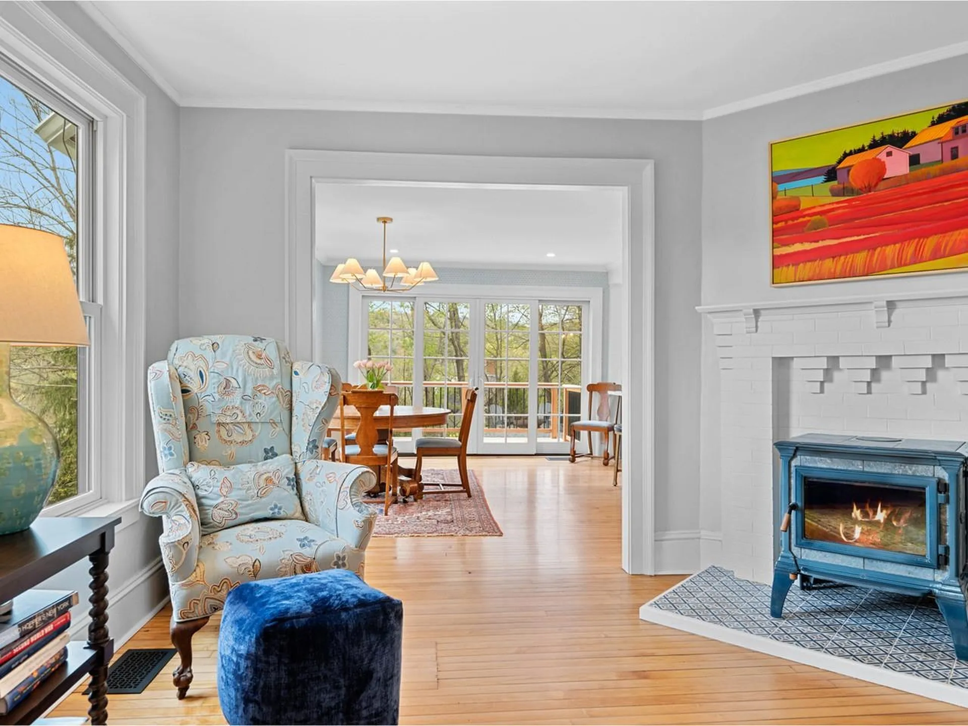 8 Richardson Street Montpelier VT 05602