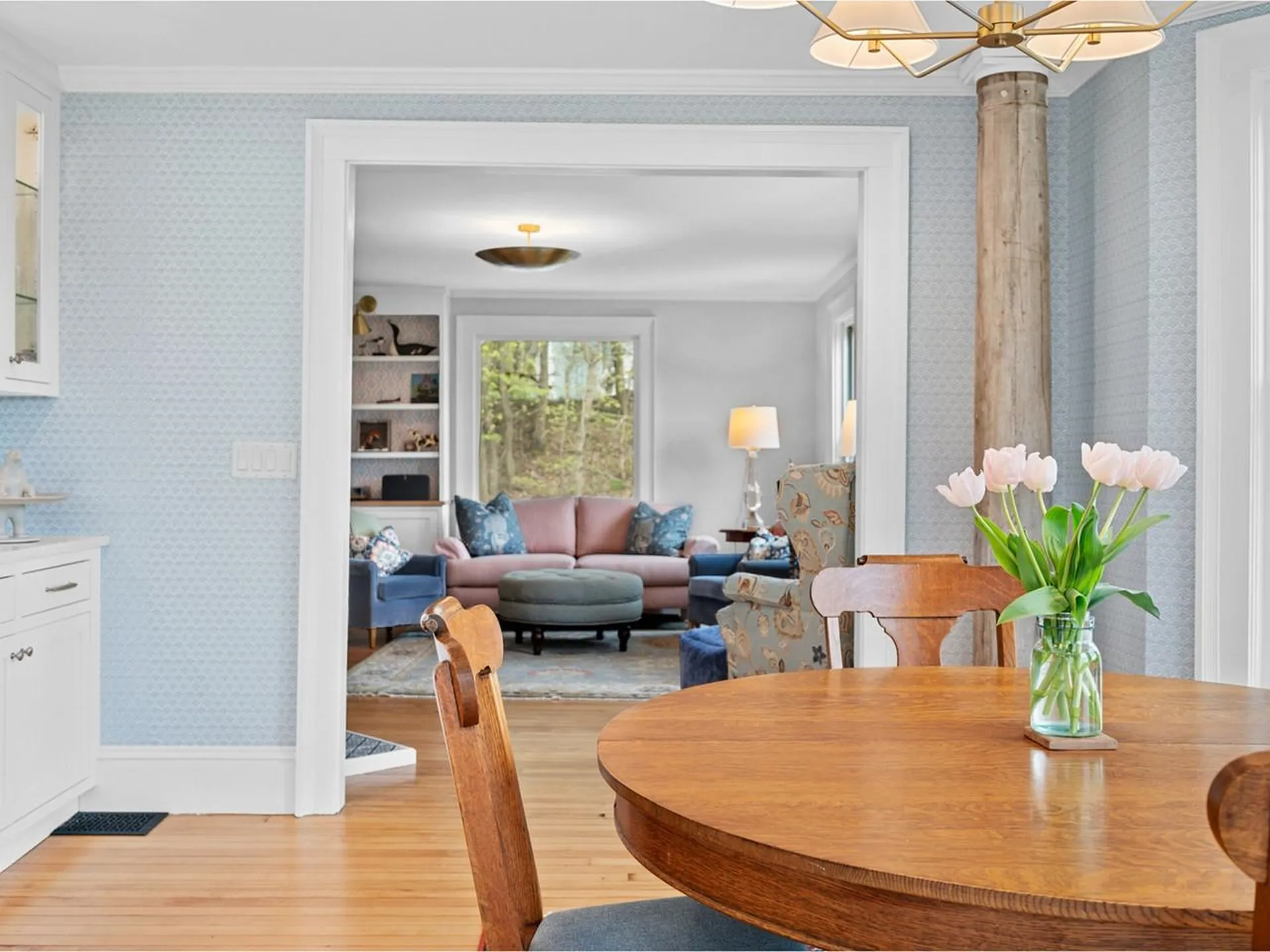 8 Richardson Street Montpelier VT 05602
