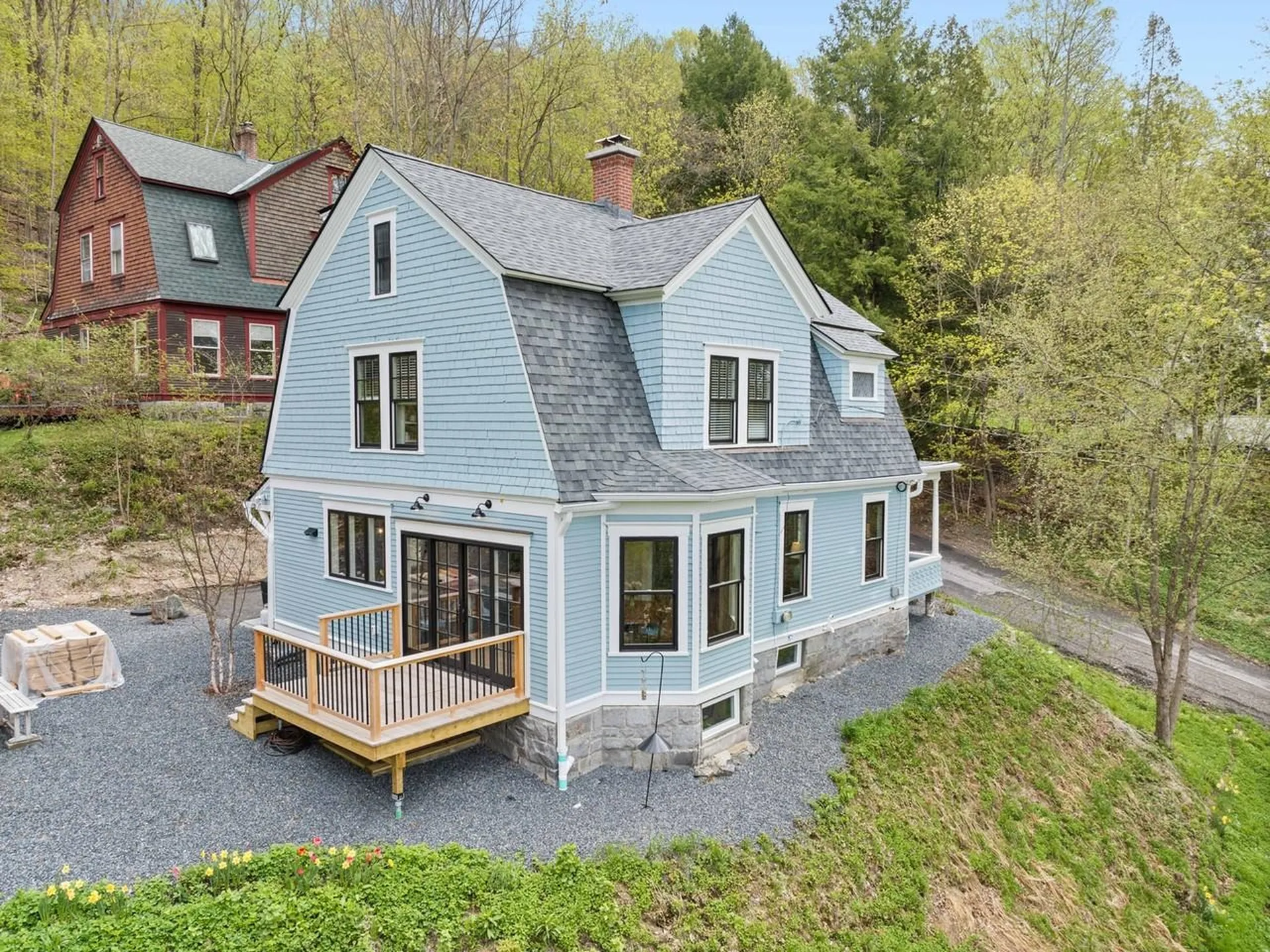 8 Richardson Street Montpelier VT 05602