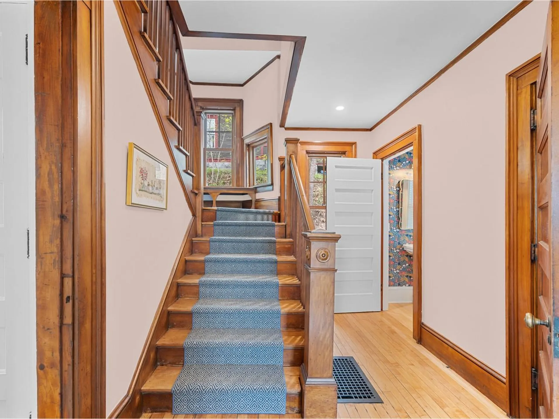 8 Richardson Street Montpelier VT 05602