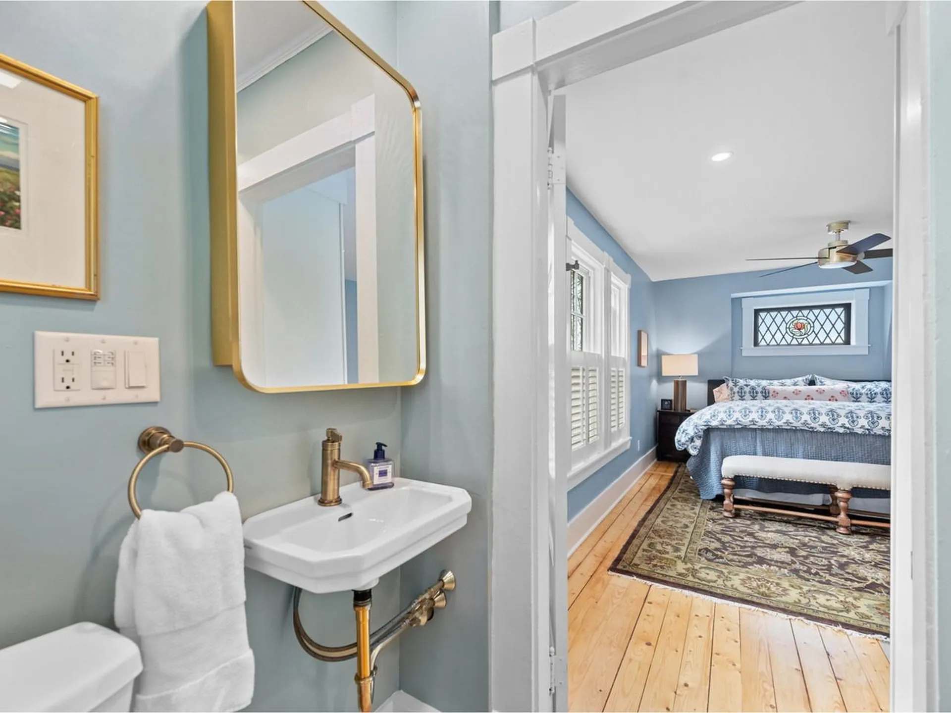 8 Richardson Street Montpelier VT 05602