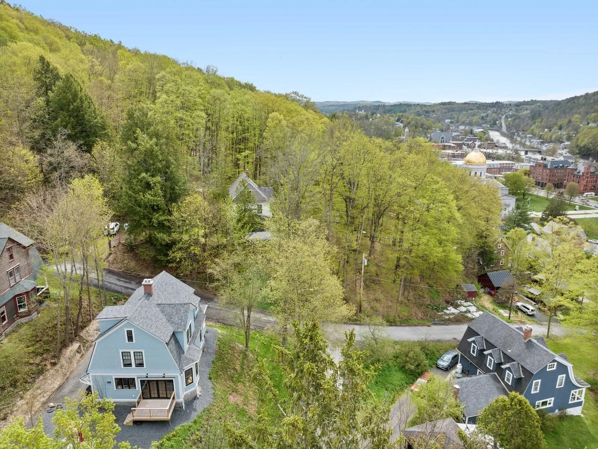 8 Richardson Street Montpelier VT 05602