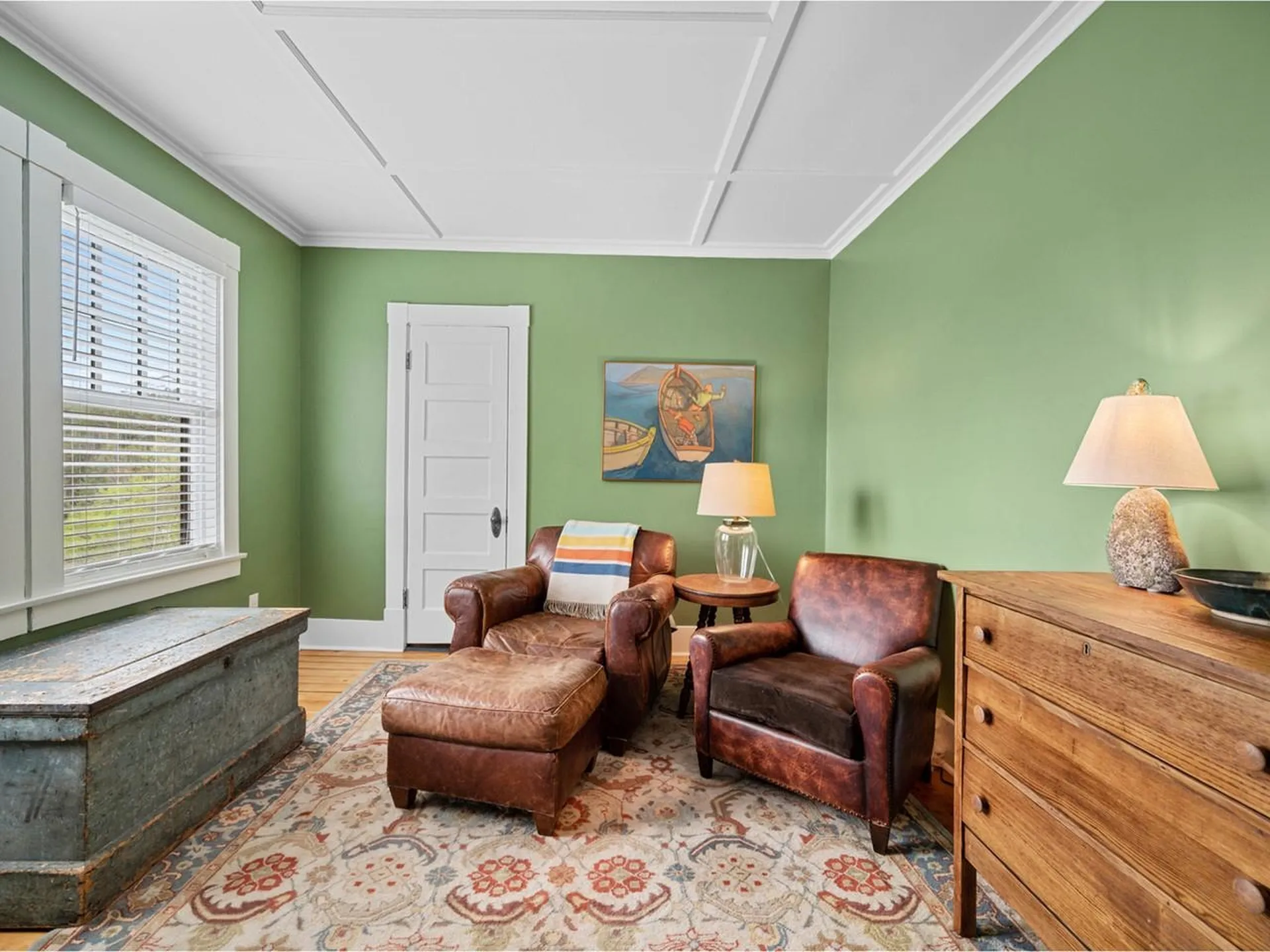 8 Richardson Street Montpelier VT 05602
