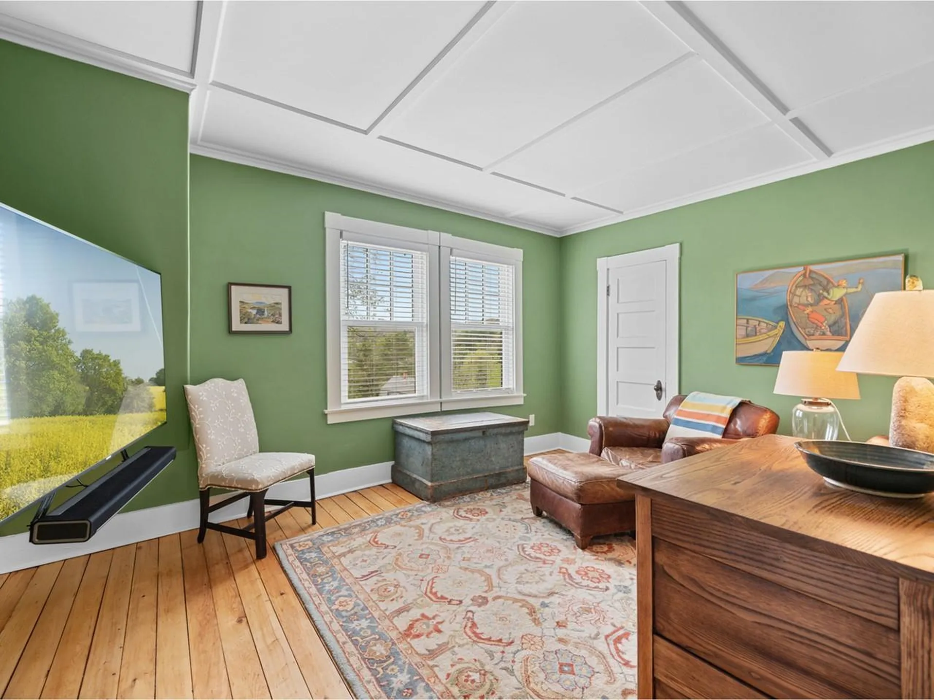 8 Richardson Street Montpelier VT 05602