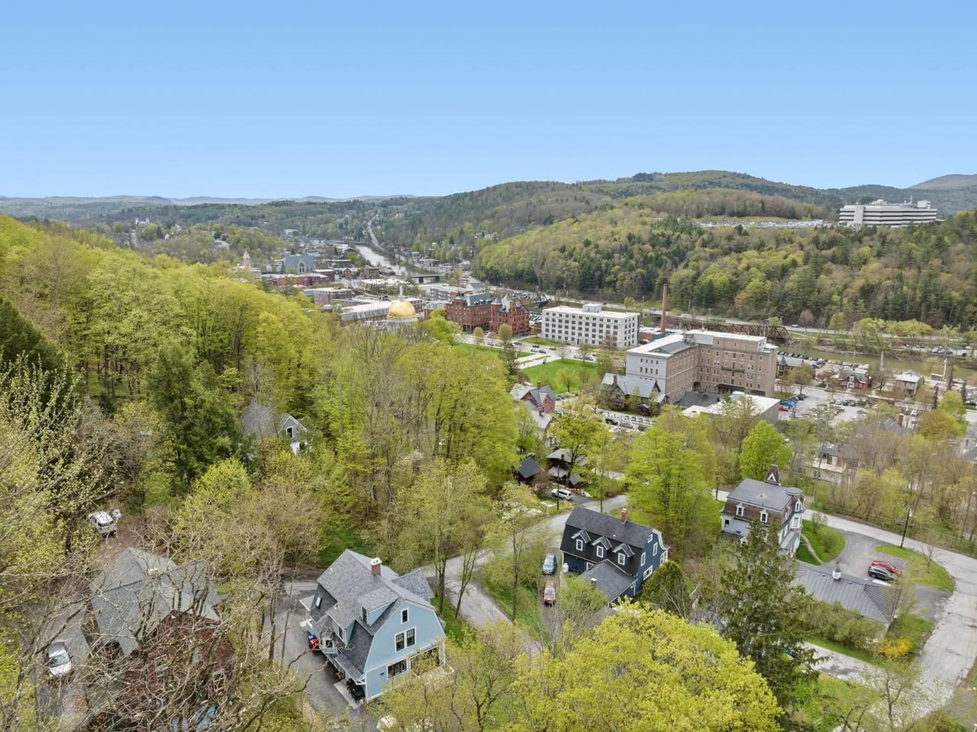 8 Richardson Street Montpelier VT 05602