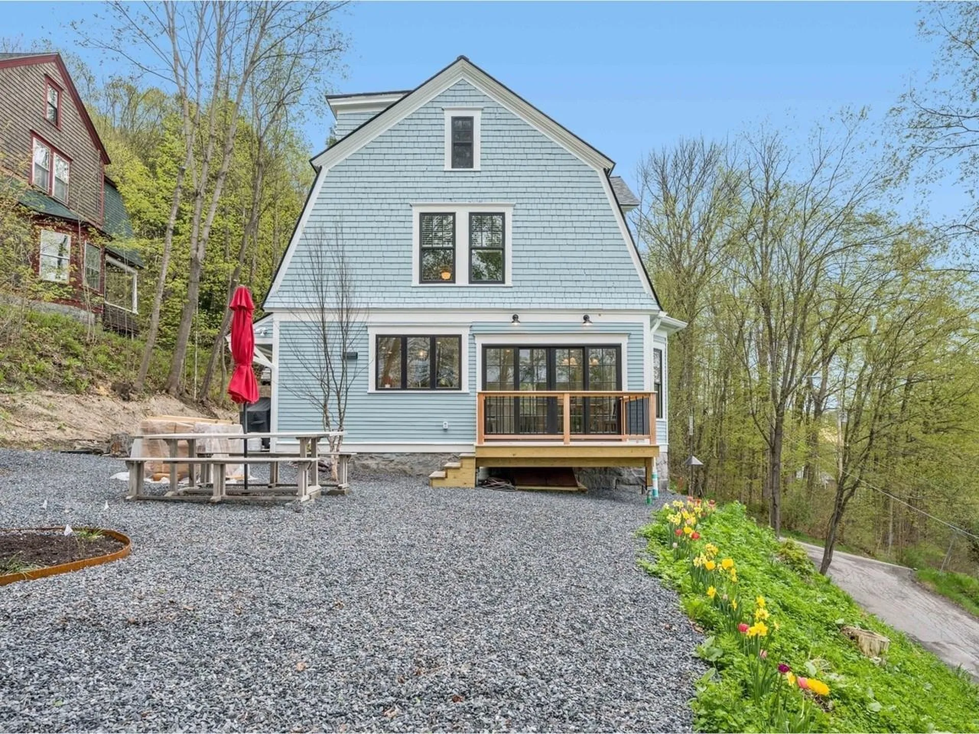 8 Richardson Street Montpelier VT 05602