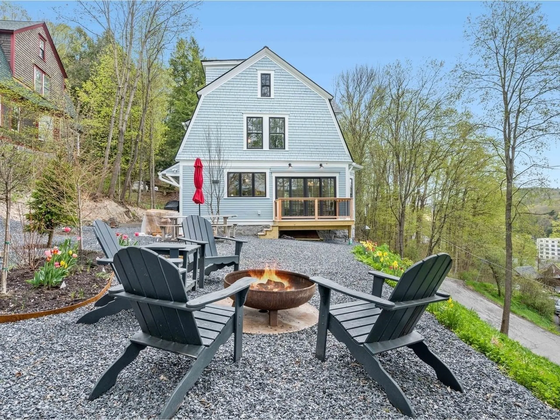 8 Richardson Street Montpelier VT 05602