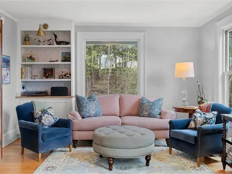 8 Richardson Street Montpelier VT 05602