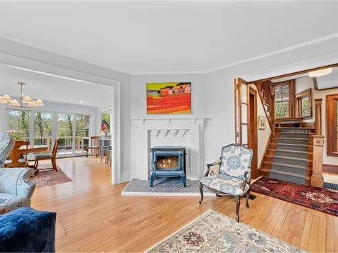 8 Richardson Street Montpelier VT 05602