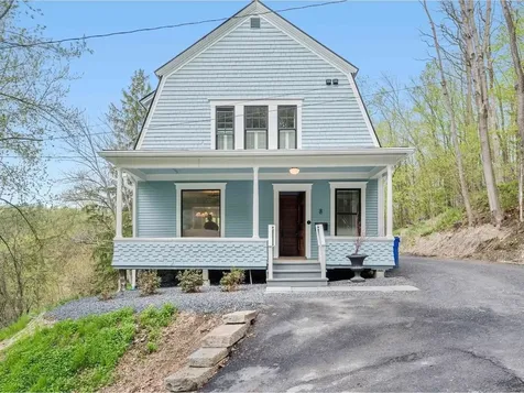 8 Richardson Street Montpelier VT 05602