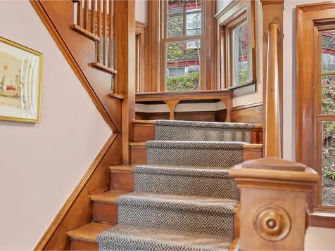 8 Richardson Street Montpelier VT 05602