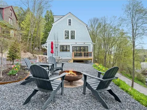 8 Richardson Street Montpelier VT 05602