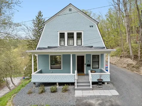 8 Richardson Street Montpelier VT 05602