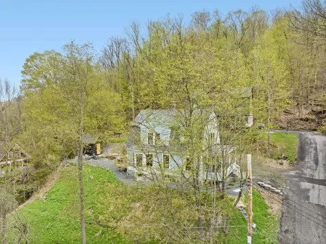 8 Richardson Street Montpelier VT 05602