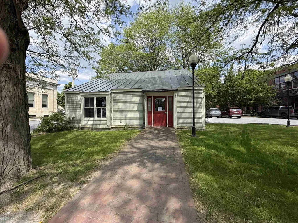 204 South Street Bennington VT 05201
