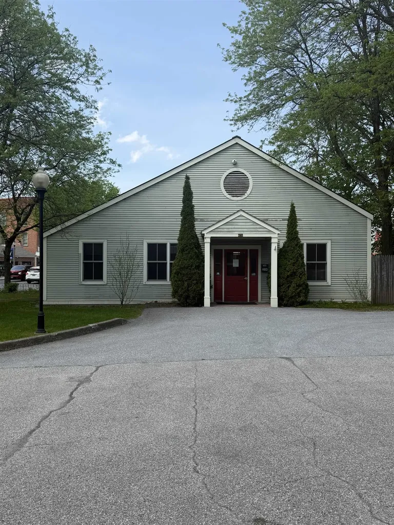 204 South Street Bennington VT 05201