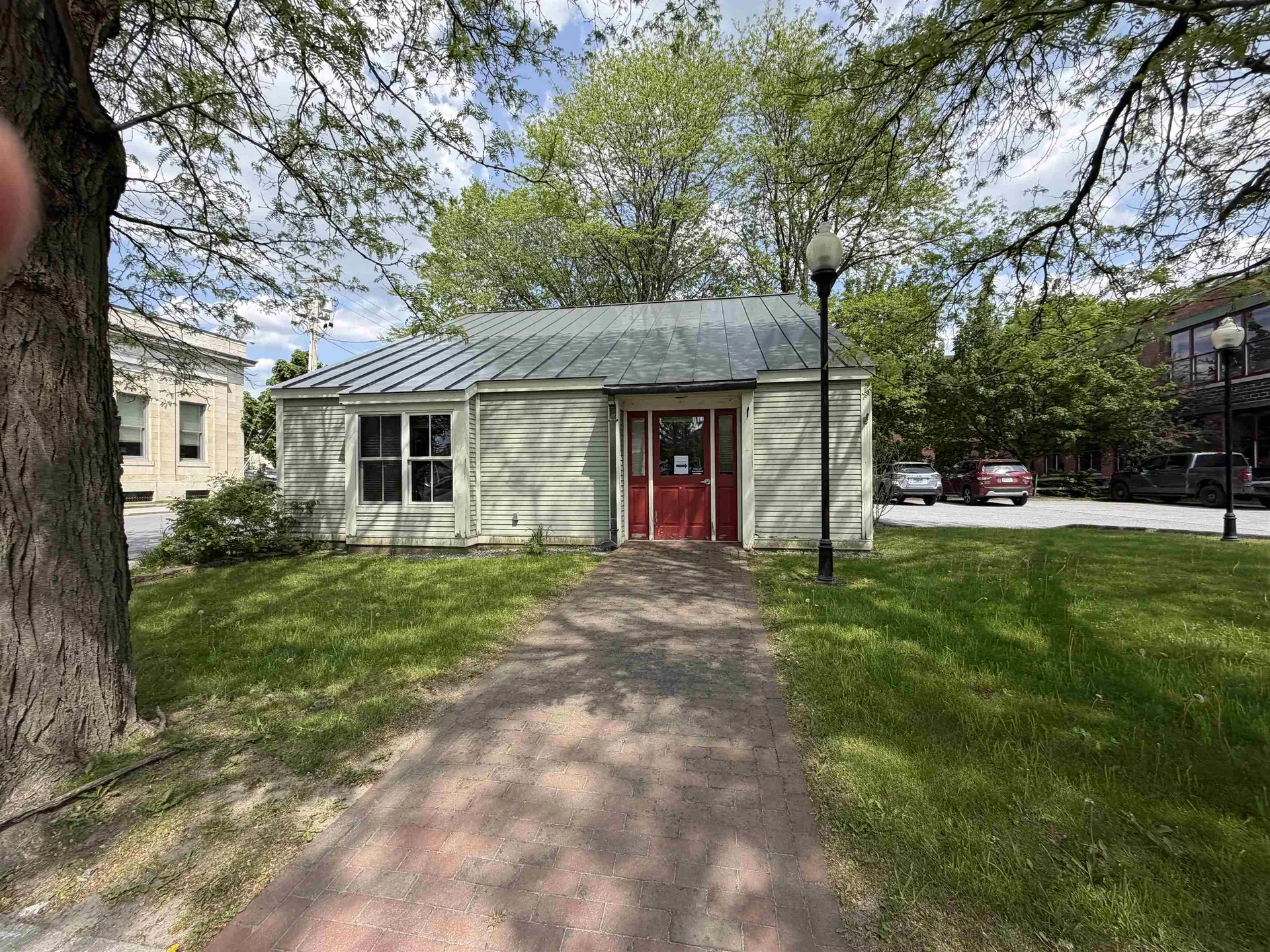 204 South Street Bennington VT 05201
