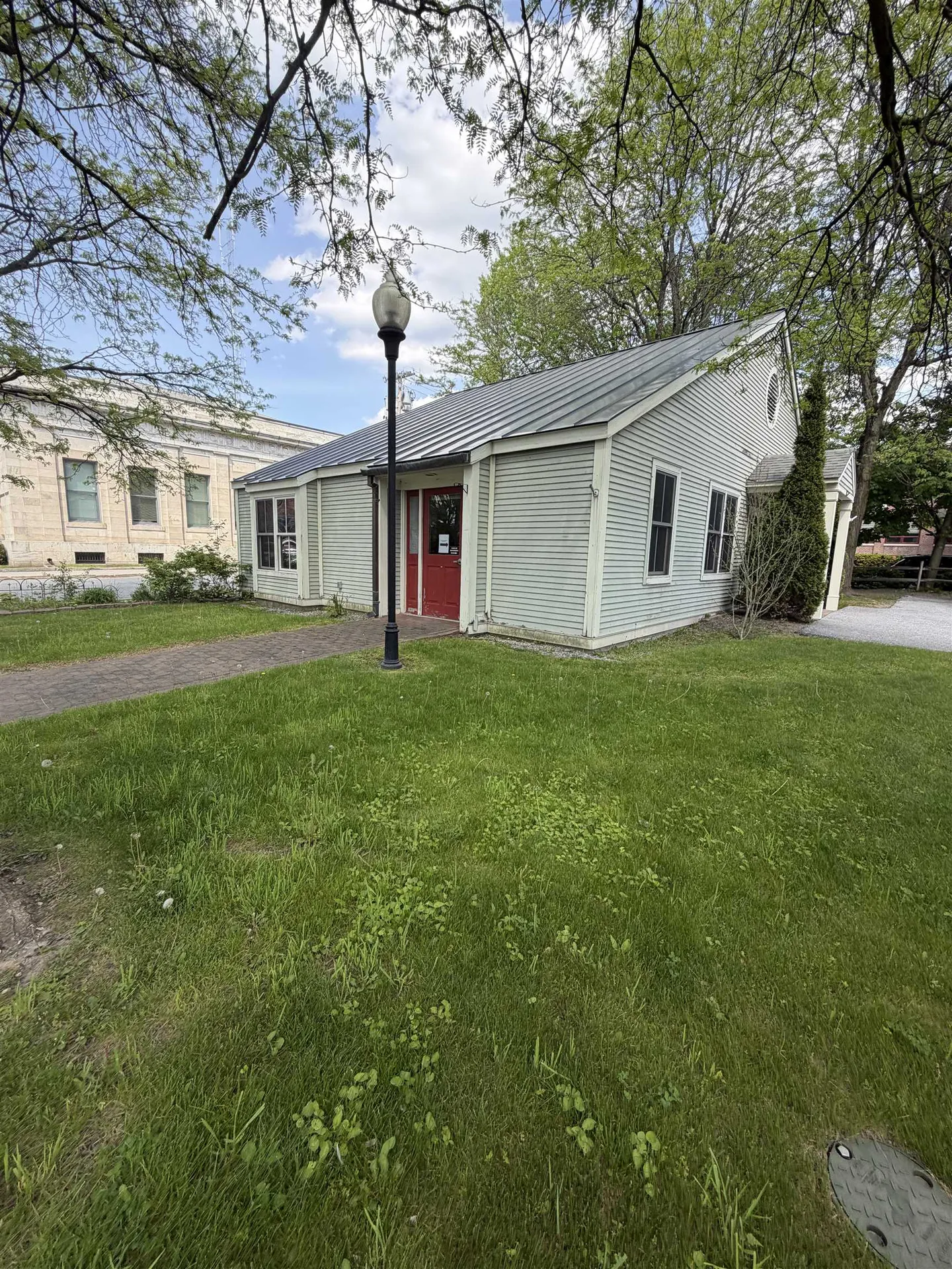 204 South Street Bennington VT 05201