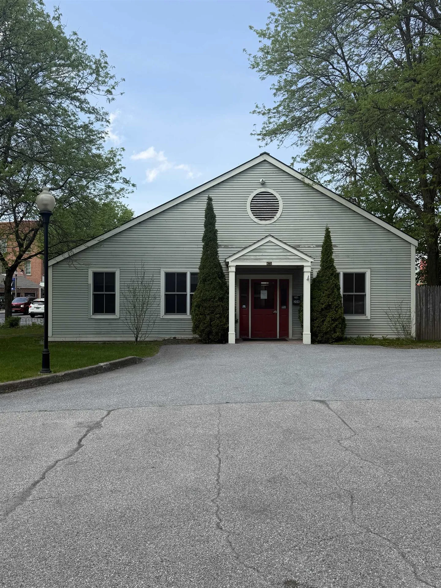 204 South Street Bennington VT 05201