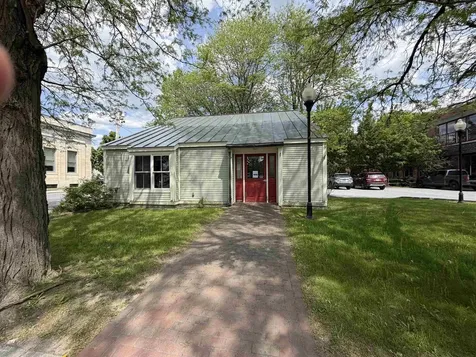204 South Street Bennington VT 05201