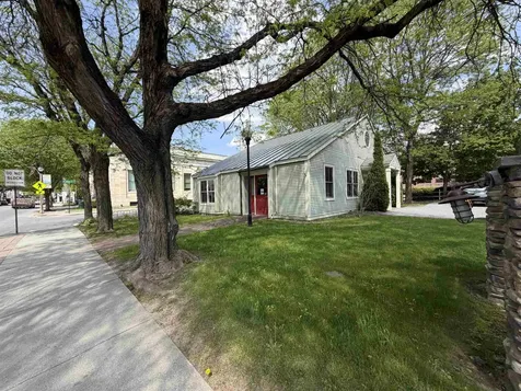 204 South Street Bennington VT 05201