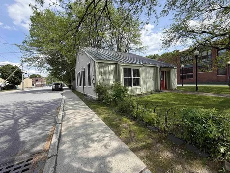 204 South Street Bennington VT 05201