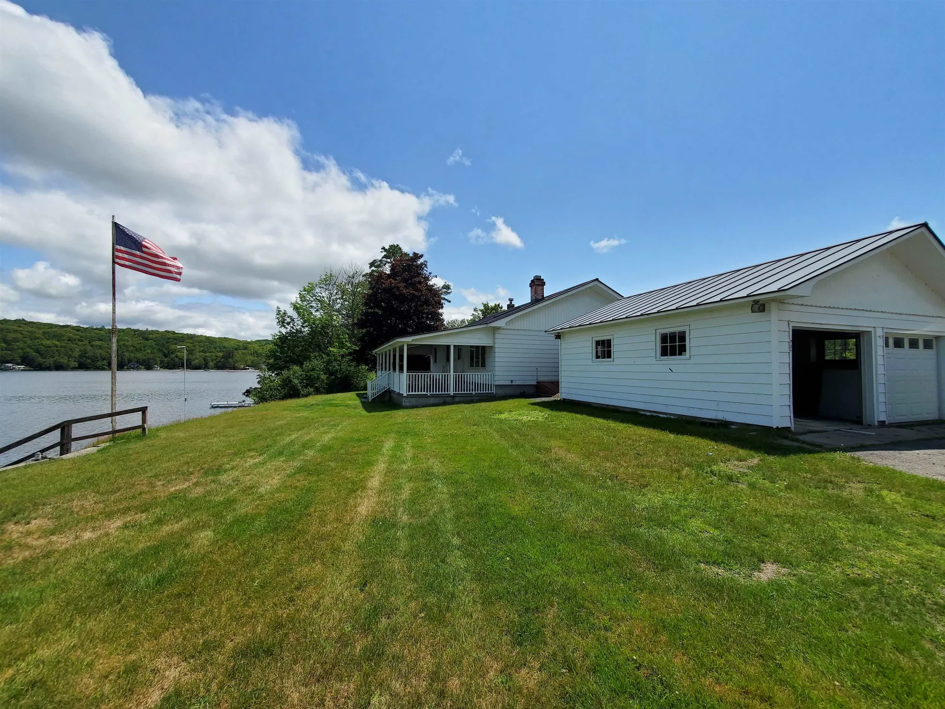 737 Nh Route 4a Enfield NH 03748